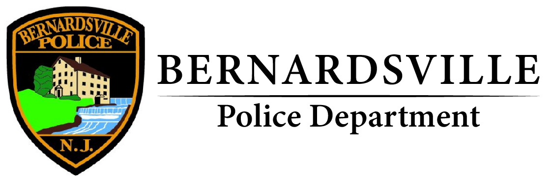 Bernardsville Police